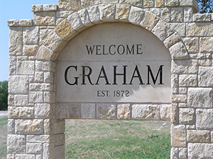 graham sign